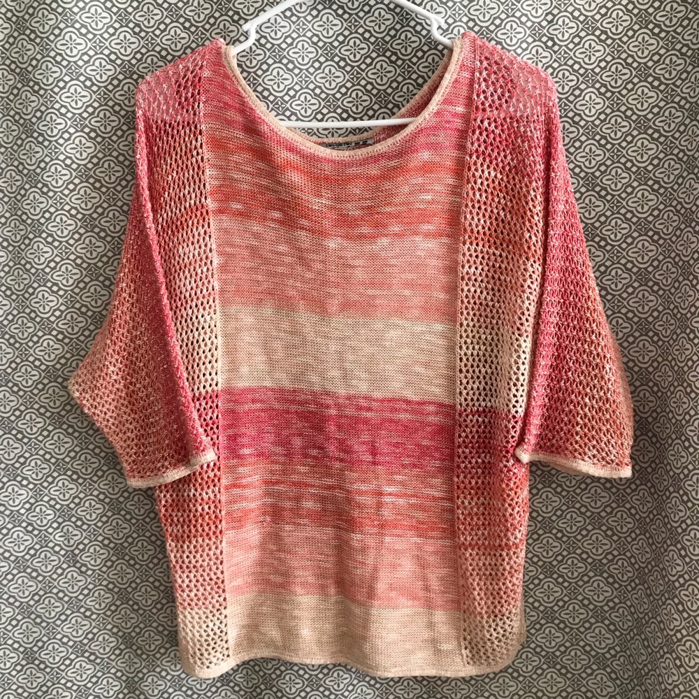 Two One Two sweater - Picture 2 of 2